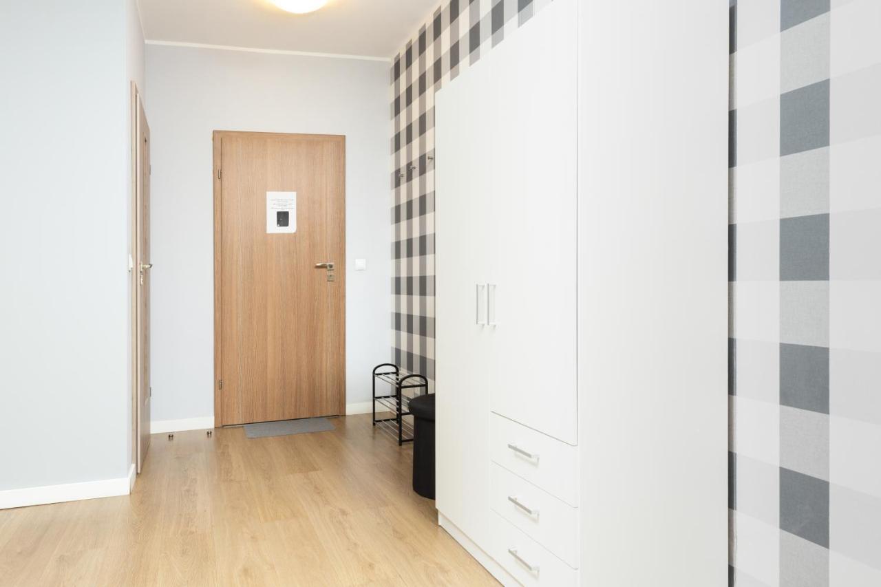 Apartments Warsaw Bitwy Warszawskiej Екстериор снимка