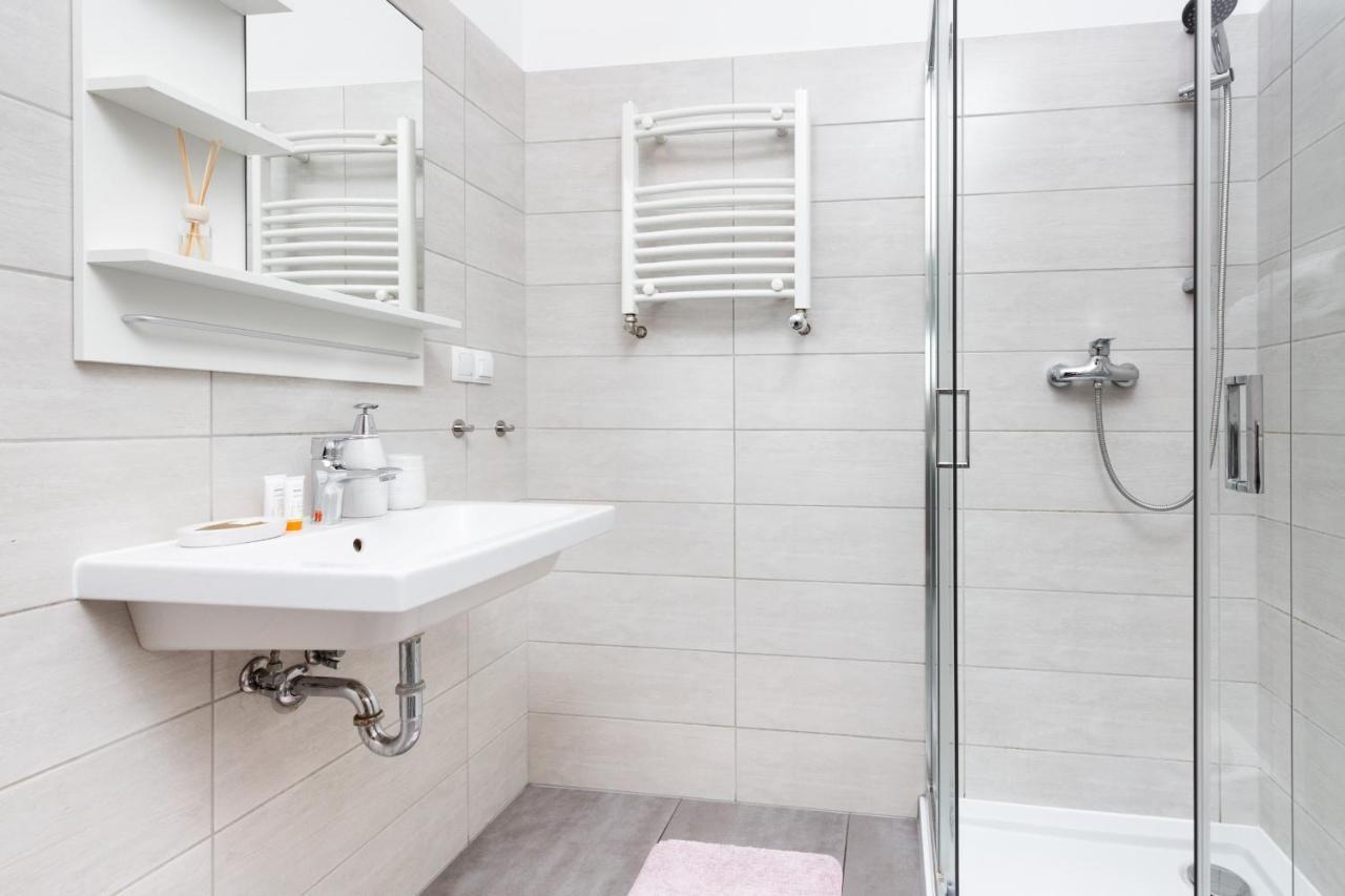 Apartments Warsaw Bitwy Warszawskiej Екстериор снимка